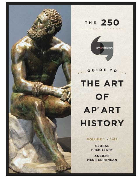 Ap Art History Textbook