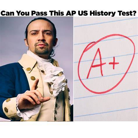 Ap Us History Memes