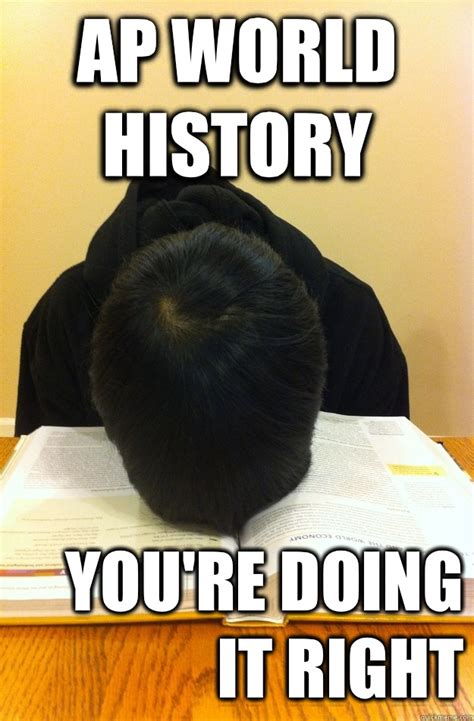 Ap World History Memes