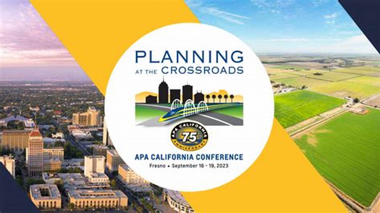 Apa Conference May 2025