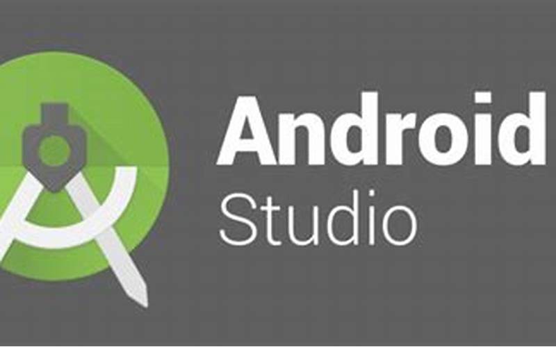 Apa Itu Android Studio