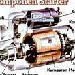 Revving Up: The Rise of Starter Motor Applications in Indonesia