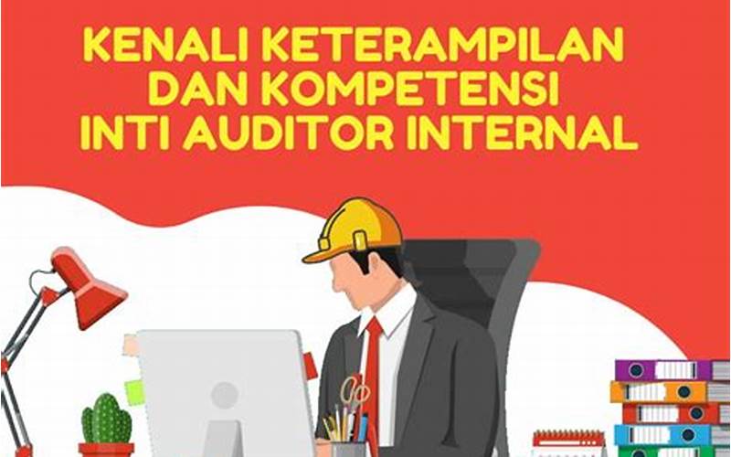 Apa Itu Auditor Indonesia