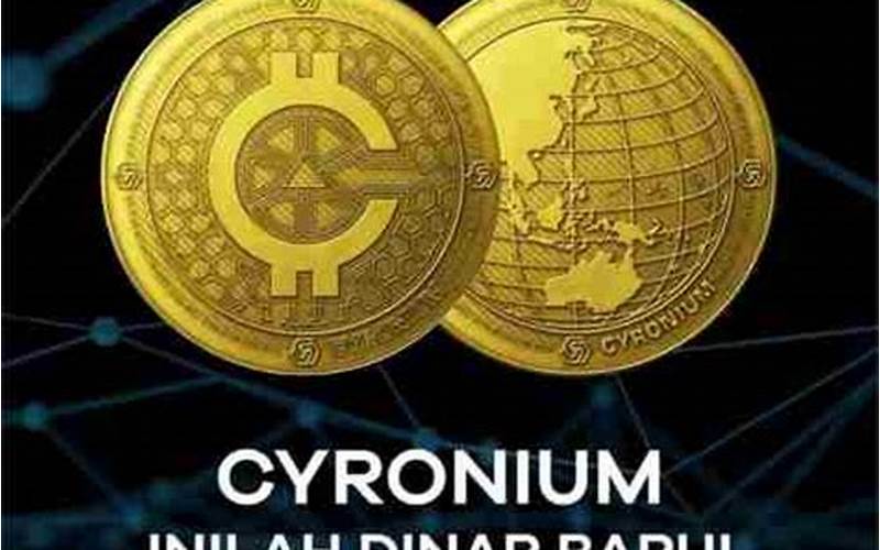 Apa Itu Cyronium