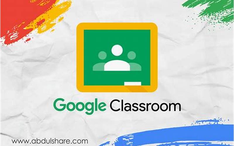 Apa Itu Google Classroom
