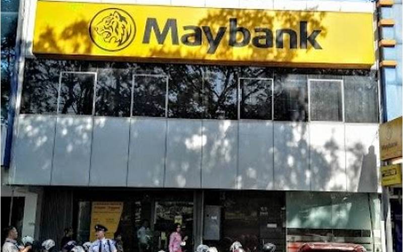 Apa Itu Kcp Maybank?