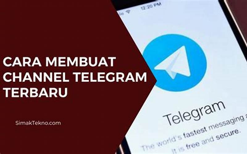 Apa Itu Komentar Channel Telegram?