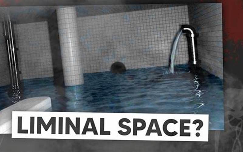 Apa Itu Liminal Space: Membedah Konsep Ruang Antara