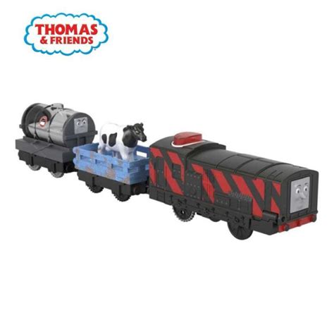 Apa Itu Mainan Kereta Diesel?