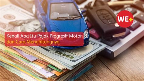 Apa Itu Pajak Motor Online Medan?