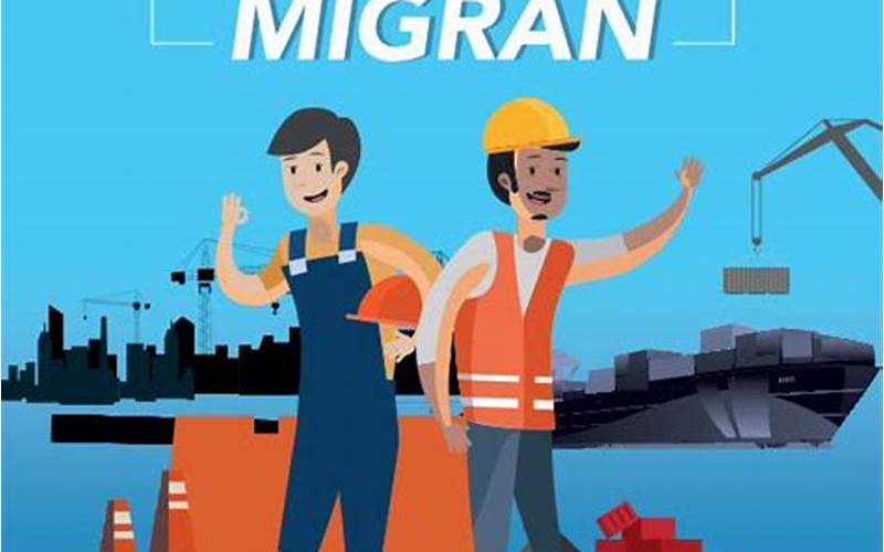 Apa Itu Pjtki: Panduan Lengkap Untuk Pekerja Migran