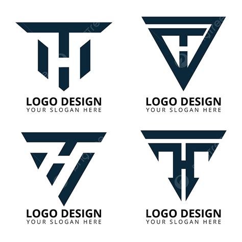 Apa Kesimpulan Dari Logo Huruf T?