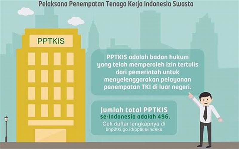 Apa Keuntungan Menggunakan Pjtki Resmi Jakarta 2023?