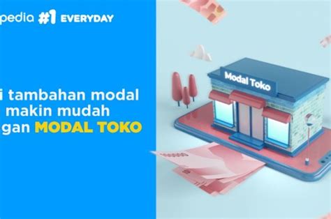 Toko online Tokopedia sudah usang bangkit di Indonesia Pinjol 2023/2024: Pengalaman Modal Toko Tokopedia