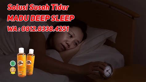 Apa Manfaat Obat Herbal Bisa Tidur?