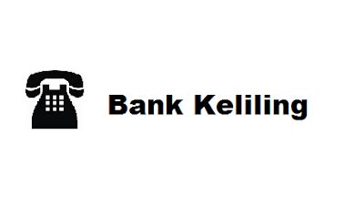 Bank Keliling merupakan layanan perbankan yang menawarkan jasa keuangan terhadap penduduk  se Pinjol 2023/2024: No. Telp Bank Keliling Bekasi