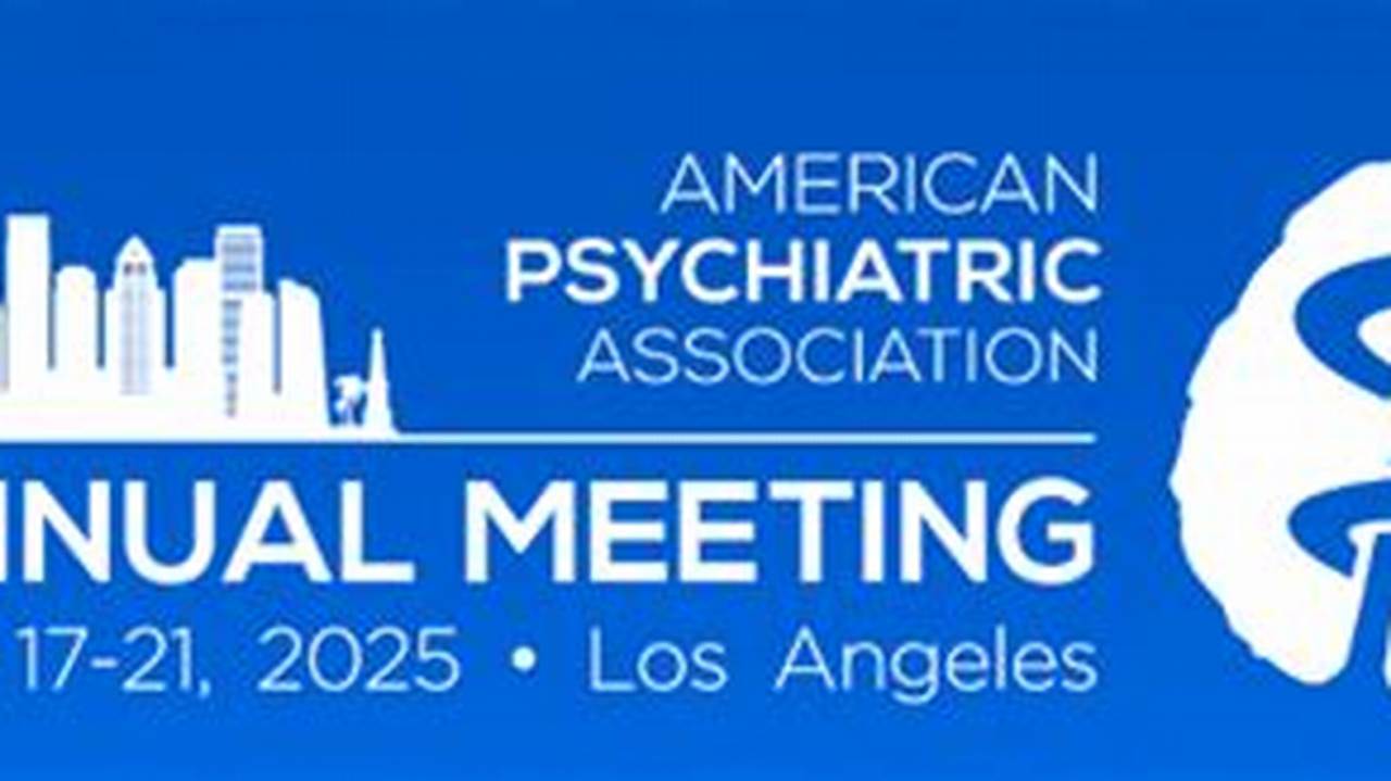 Apa Psych Conference 2025