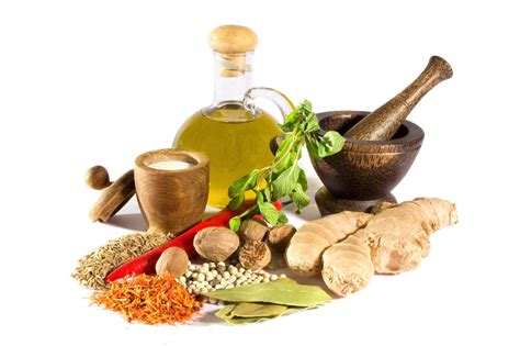 Apa Saja Bahan-bahan Alami yang Terkandung dalam Obat Herbal Borobudur?