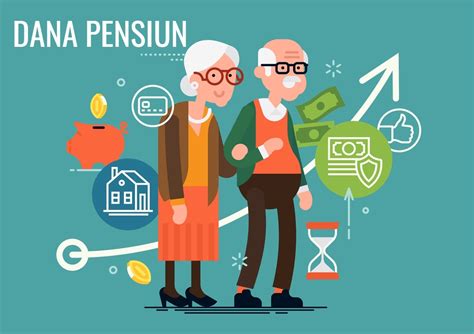 Apa Saja Manfaat Menyiapkan Dana Pensiun?