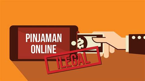 Apa Sih Pinjaman Online Ilegal Cepat Cair Itu?