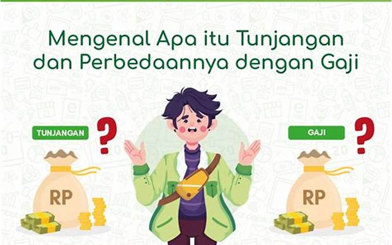 Apa Yang Harus Dilakukan Jika Jumlah Tunjangan Tidak Sesuai Dengan Yang Diharapkan