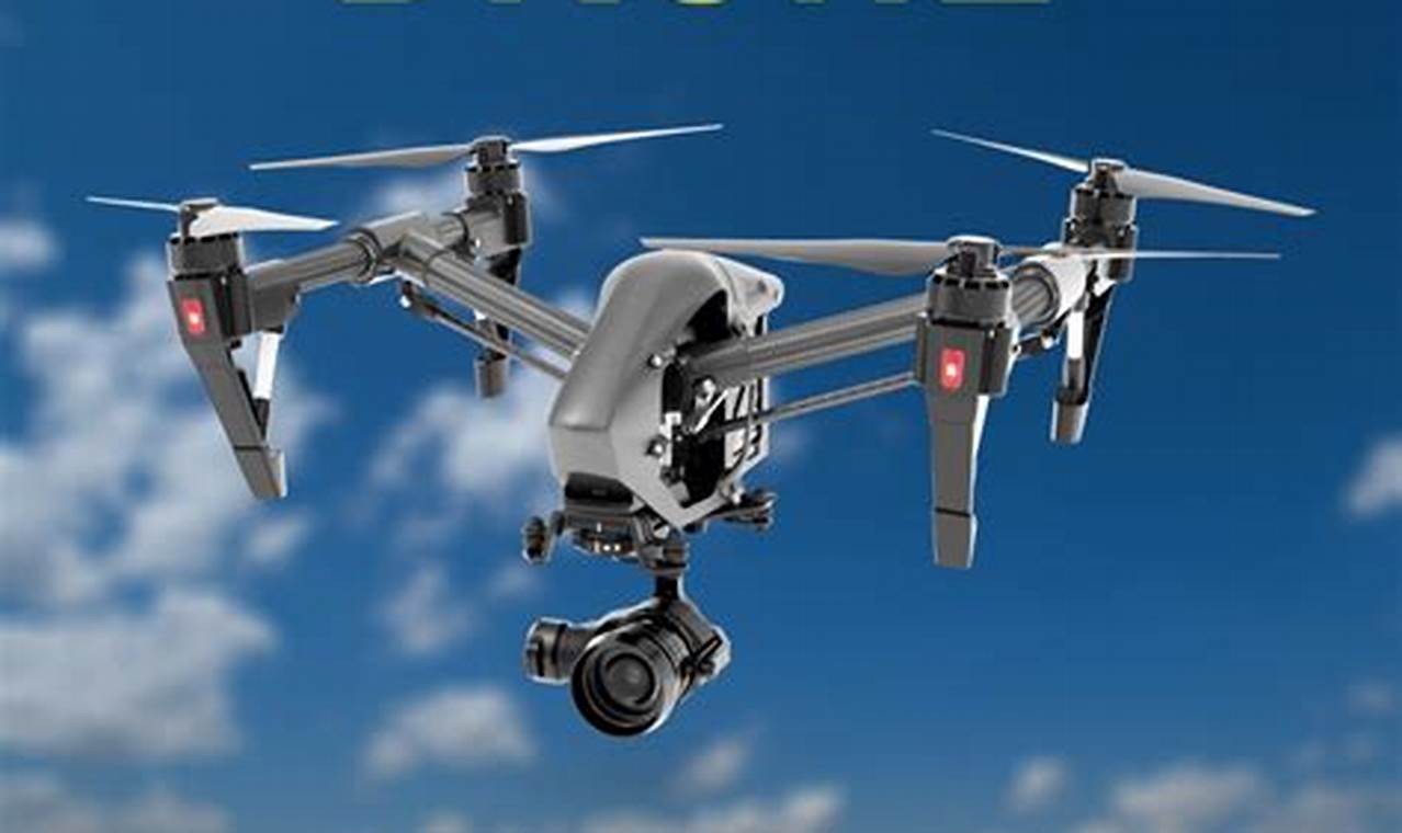 Apa beda UAV dan drone?