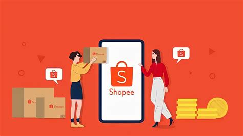 Apa itu Shopee?