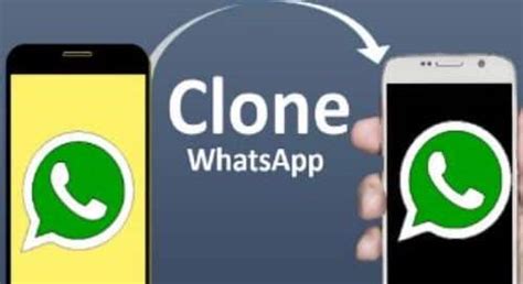 APLIKASI Clone WhatsApp: Alternatif Chatting Populer di Indonesia