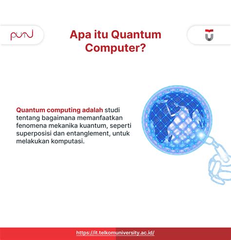 Apa Itu Quantum Computing