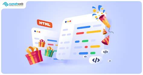 Penjelasan apa itu script HTML ulang tahun interaktif
