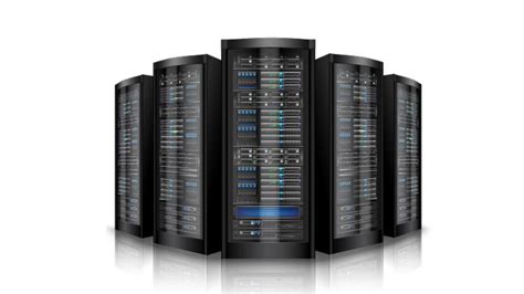 Server Komputer