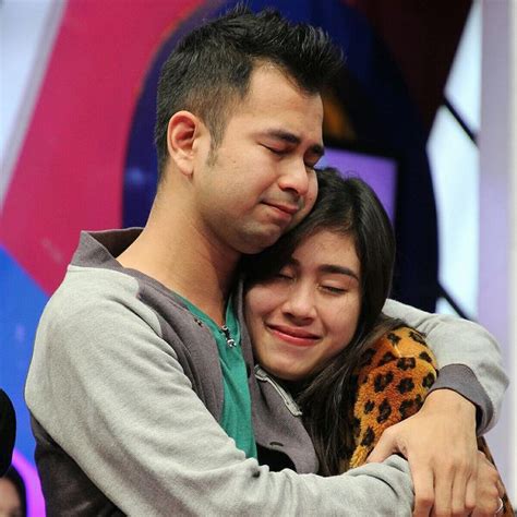 Apa Kata Raffi Ahmad sebagai Kakak Syahnaz?