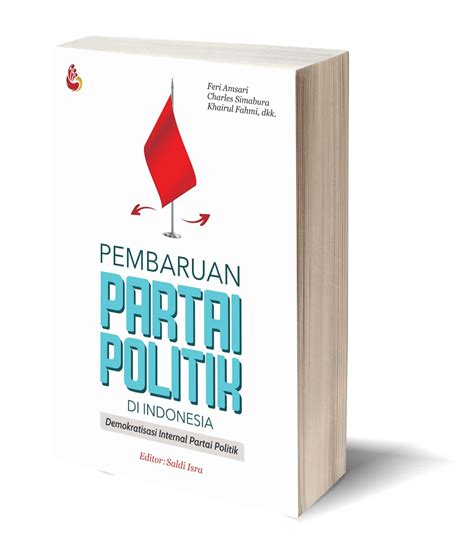 Apa Komentar Kamu Tentang Banyaknya Partai Politik di Indonesia
