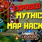 Aplikasi Map Hack Mobile Legends Terbaik di Indonesia