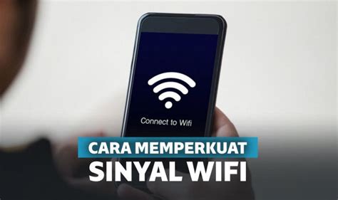 Aplikasi Mencuri Sinyal Wifi: Keuntungan dan Bahayanya di Indonesia