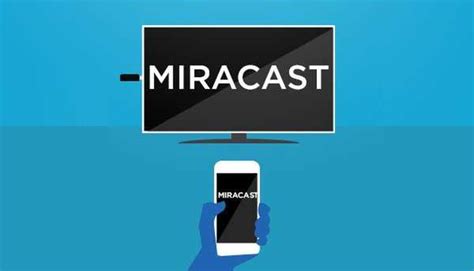 Aplikasi Miracast untuk Samsung: Sambungkan Perangkat Anda ke Layar Lebih Besar