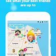 Kenali Aplikasi Zenly Locator Apk, Temukan Keberadaan Temanmu dengan Mudah!