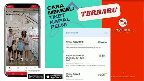 Download Aplikasi Pelni Mobile