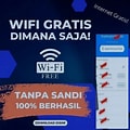 Aplikasi Pembuka Wifi Terbaik di Indonesia