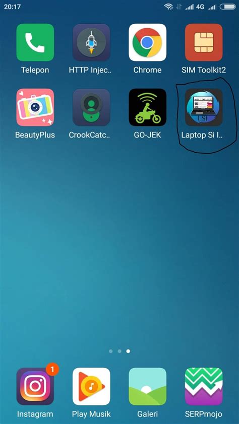 Aplikasi Pendownload Aplikasi Mod Terbaik di Indonesia (The Best Mod App Downloading Application in Indonesia)