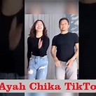 Apa yang Membuat Video Ayah Chika TikTok Viral?