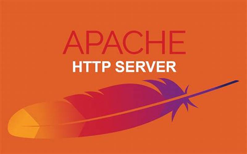 Apache Server Server Name And Domain