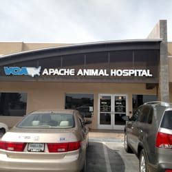 Top-Quality Pet Care Services: Apache Animal Hospital in Sierra Vista, AZ