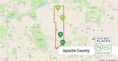 Apache County