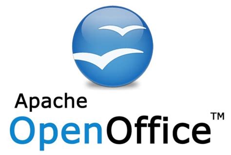 Apache OpenOffice icon