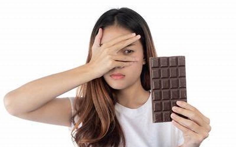 Apakah Coklat Bisa Menyebabkan Jerawat?