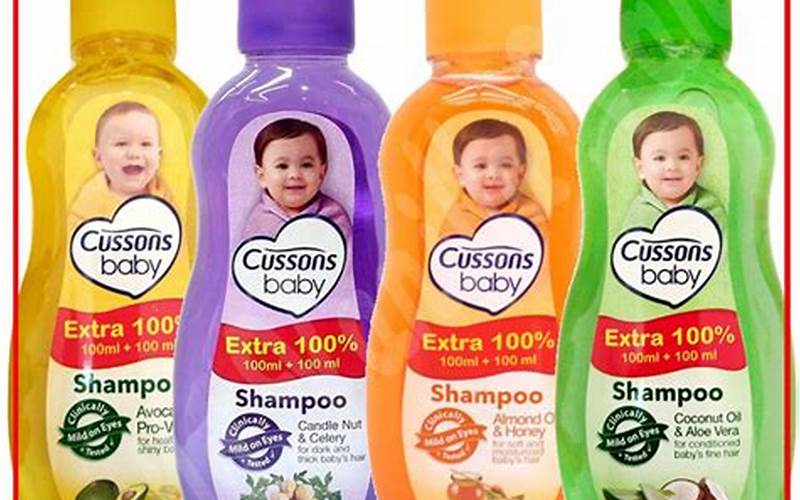 Apakah Cussons Baby Bisa Menghilangkan Jerawat?