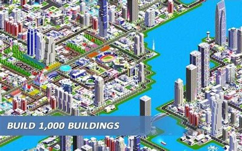 Apakah Designer City Mod Apk Aman Digunakan
