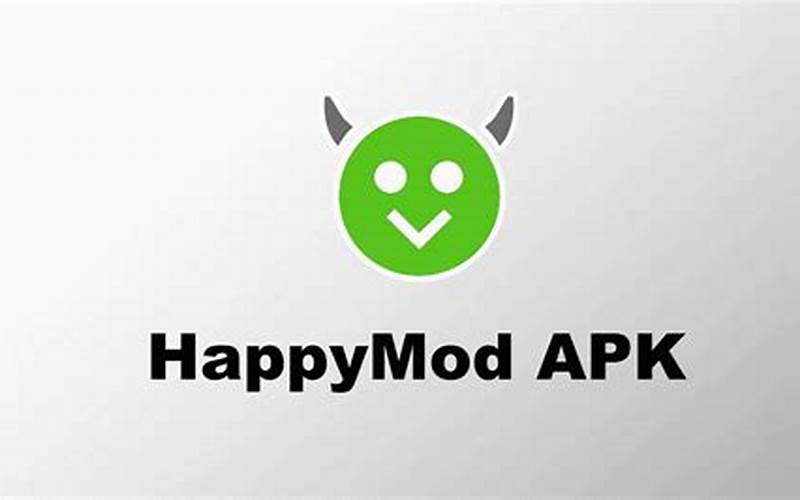 Apakah Happymod Tersedia Untuk Ios