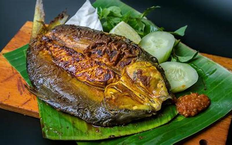 Apakah Ikan Bandeng Menyebabkan Jerawat?